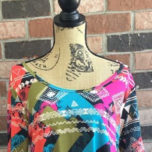 Medium Perfect T BNWT